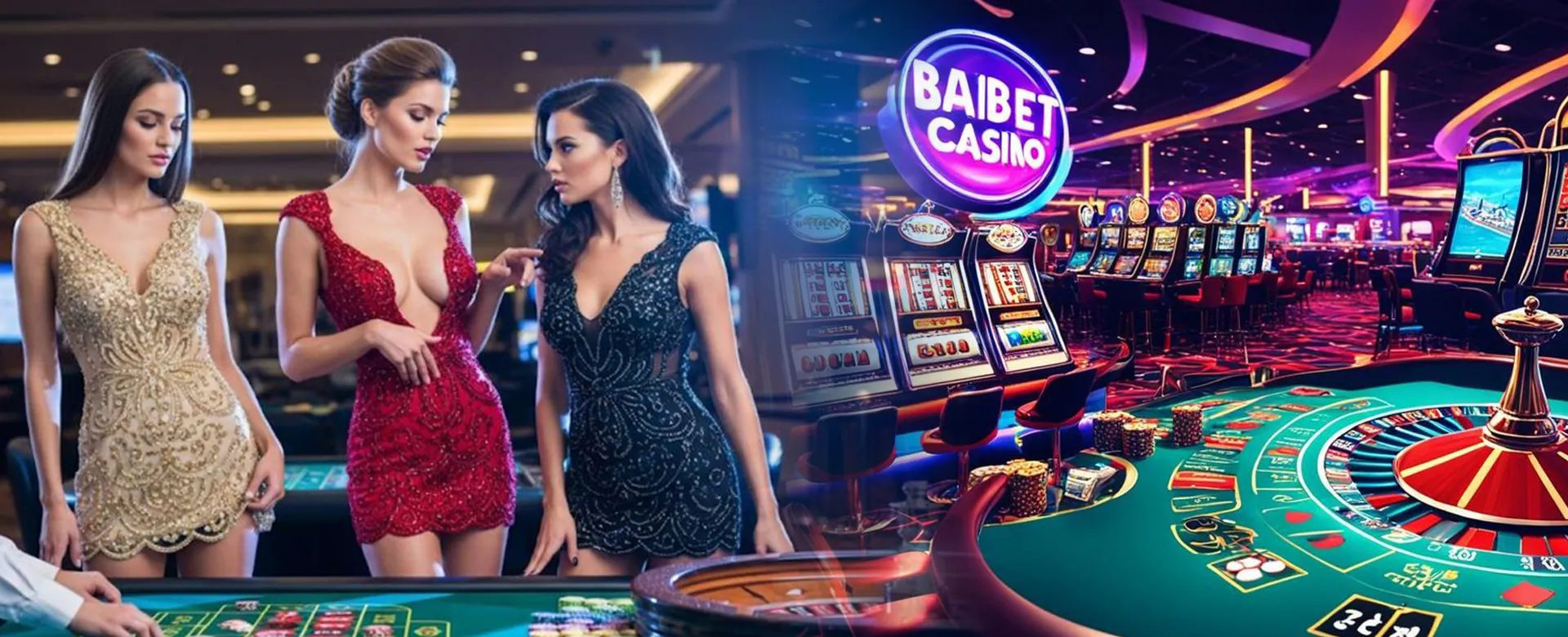 Poppy Playtime 3 Nightmare Huggy immersive casino experience